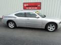 Bright Silver Metallic - Charger SXT Photo No. 2
