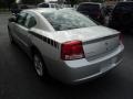Bright Silver Metallic - Charger SXT Photo No. 3