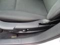 Bright Silver Metallic - Charger SXT Photo No. 13