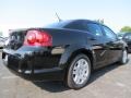 Black Clear Coat - Avenger SE Photo No. 3