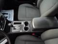 Bright Silver Metallic - Charger SXT Photo No. 14