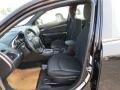 Black Clear Coat - Avenger SE Photo No. 6