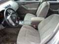 Brilliant Silver - Altima 2.5 S Photo No. 5
