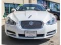 Porcelain White - XF Premium Sport Sedan Photo No. 2
