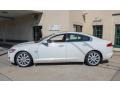 Porcelain White - XF Premium Sport Sedan Photo No. 3