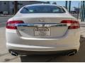 Porcelain White - XF Premium Sport Sedan Photo No. 5