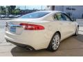 Porcelain White - XF Premium Sport Sedan Photo No. 6
