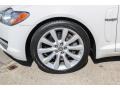 Porcelain White - XF Premium Sport Sedan Photo No. 9