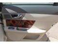 Porcelain White - XF Premium Sport Sedan Photo No. 13