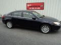 True Blue Pearl - 200 Touring Sedan Photo No. 2