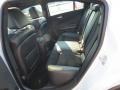 2014 Dodge Charger R/T Road & Track Rear Seat