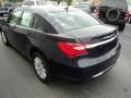 2014 True Blue Pearl Chrysler 200 Touring Sedan  photo #3