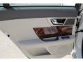 Porcelain White - XF Premium Sport Sedan Photo No. 16