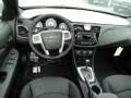 True Blue Pearl - 200 Touring Sedan Photo No. 4