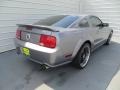 2006 Tungsten Grey Metallic Ford Mustang GT Premium Coupe  photo #4