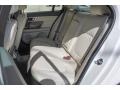 Porcelain White - XF Premium Sport Sedan Photo No. 17