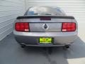 2006 Tungsten Grey Metallic Ford Mustang GT Premium Coupe  photo #5