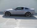 2006 Tungsten Grey Metallic Ford Mustang GT Premium Coupe  photo #6