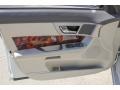 Porcelain White - XF Premium Sport Sedan Photo No. 19
