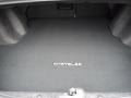 True Blue Pearl - 200 Touring Sedan Photo No. 9