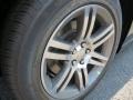2014 Dodge Charger R/T Wheel