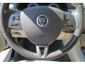 Porcelain White - XF Premium Sport Sedan Photo No. 27