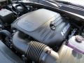 5.7 Liter HEMI OHV 16-Valve VVT MDS V8 2014 Dodge Charger R/T Engine