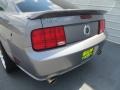 2006 Tungsten Grey Metallic Ford Mustang GT Premium Coupe  photo #17