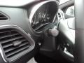 2014 Black Clear Coat Chrysler 200 Touring Sedan  photo #12