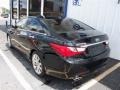 2011 Midnight Black Hyundai Sonata Limited 2.0T  photo #7