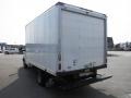 2013 Summit White GMC Savana Cutaway 3500 Commercial Moving Truck  photo #14