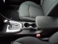 Black Clear Coat - 200 Touring Sedan Photo No. 14