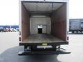 Summit White - Savana Cutaway 3500 Commercial Moving Truck Photo No. 15