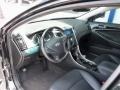 2011 Midnight Black Hyundai Sonata Limited 2.0T  photo #13