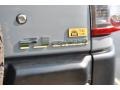 Trail Teams Cement Gray - FJ Cruiser Trail Teams Special Edition 4WD Photo No. 2