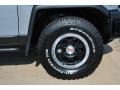 Trail Teams Cement Gray - FJ Cruiser Trail Teams Special Edition 4WD Photo No. 4