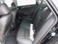 2011 Midnight Black Hyundai Sonata Limited 2.0T  photo #16