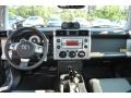 2013 Trail Teams Cement Gray Toyota FJ Cruiser Trail Teams Special Edition 4WD  photo #6