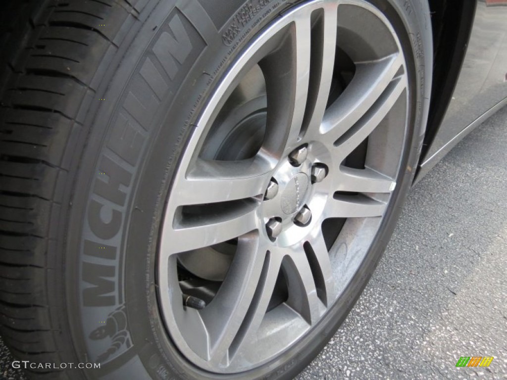 2014 Dodge Charger R/T Wheel Photo #85526627