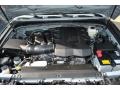 Trail Teams Cement Gray - FJ Cruiser Trail Teams Special Edition 4WD Photo No. 23