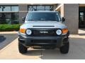 2013 Trail Teams Cement Gray Toyota FJ Cruiser Trail Teams Special Edition 4WD  photo #24