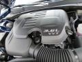 Jazz Blue Pearl - Charger SE Photo No. 9