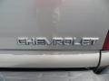 2003 Sandalwood Metallic Chevrolet Tahoe LS  photo #18