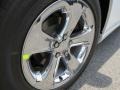 2014 Dodge Charger SE Wheel and Tire Photo