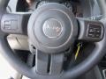 2012 Bright White Jeep Compass Sport 4x4  photo #21