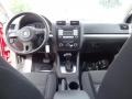 Salsa Red - Jetta S Sedan Photo No. 11