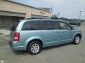 Clearwater Blue Pearlcoat - Town & Country Touring Photo No. 9