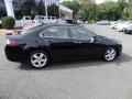 Crystal Black Pearl - TSX Sedan Photo No. 2