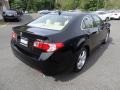 Crystal Black Pearl - TSX Sedan Photo No. 3