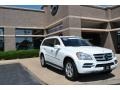 Arctic White - GL 450 4Matic Photo No. 1